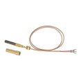 Eastman Outdoors 0.75V Brass Millivolt Thermopile Generator 4002269